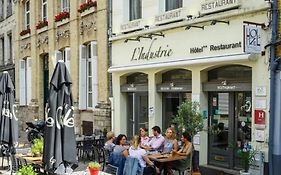 Hôtel Restaurant L'Industrie